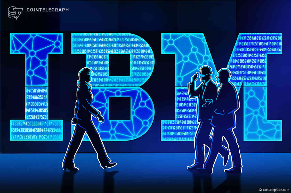 IBM opens beta Swift ledger link for 24/7 tokenized deposits