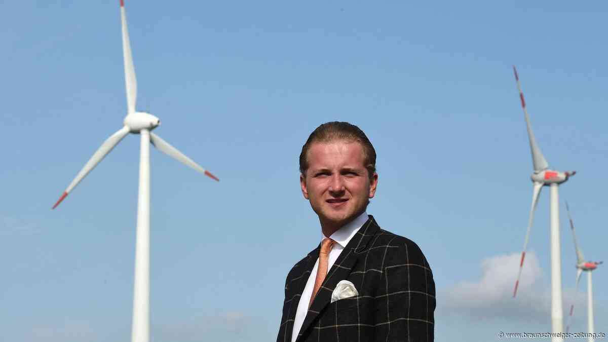 Windkraft-Betrüger Hendrik Holt floh mit eigenem Reisepass nach Dubai