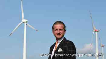 Windkraft-Betrüger Hendrik Holt floh mit eigenem Reisepass nach Dubai