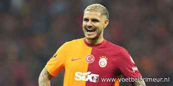 Icardi krijgt rijverbod tot 2099 (!) en haalt keihard uit: 'Ga aan het werk'