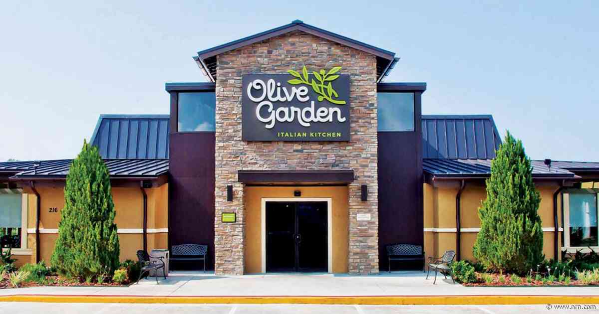 Cyclospora outbreak put a damper on Olive Garden’s summer