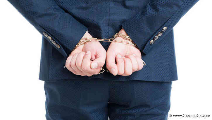 DoJ: Uncle Sam bought forensics software from same Russian operation supplying FSB