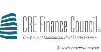 CREFC Announces West Coast Finance Forum in Newport Beach