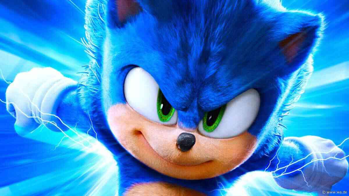 Sonic-Team-Chef enthüllt: SEGA wollte die Reihe eigentlich aufgeben