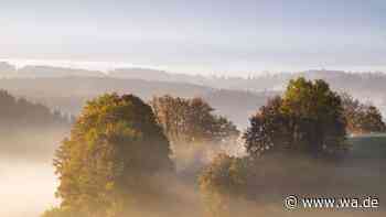 Harter Winter im Anmarsch? Bauernregel zeigt, was das September-Wetter jetzt prophezeit