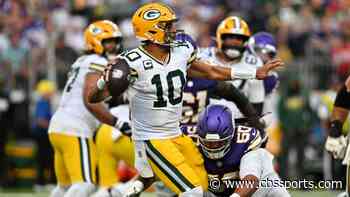 Week 3 NFL betting promos: Claim almost $3,000 in bonuses from top online betting apps, sportsbooks