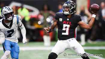 Packers vs. Falcons odds, picks: Analysis, predictions, player props for Thursday Night Football