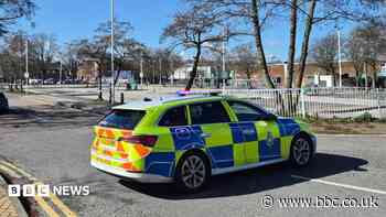 Teenagers sentenced for supermarket machete attack