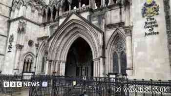 Police officer used AI to create statement - court
