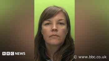 Police worker jailed after death of boy in her care