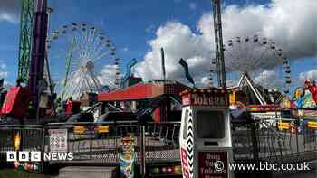 Strikes to halt weekend trams during Goose Fair