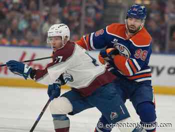 Is Walman contract the new target of Nurse curse for Edmonton Oilers?
