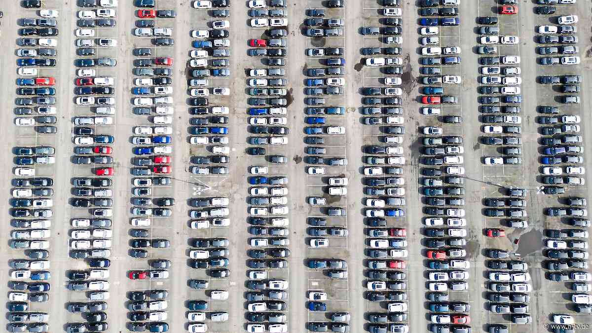 Neue Regeln für Neuwagen: Euro 7 gilt bald - was das für Autofahrer bedeutet