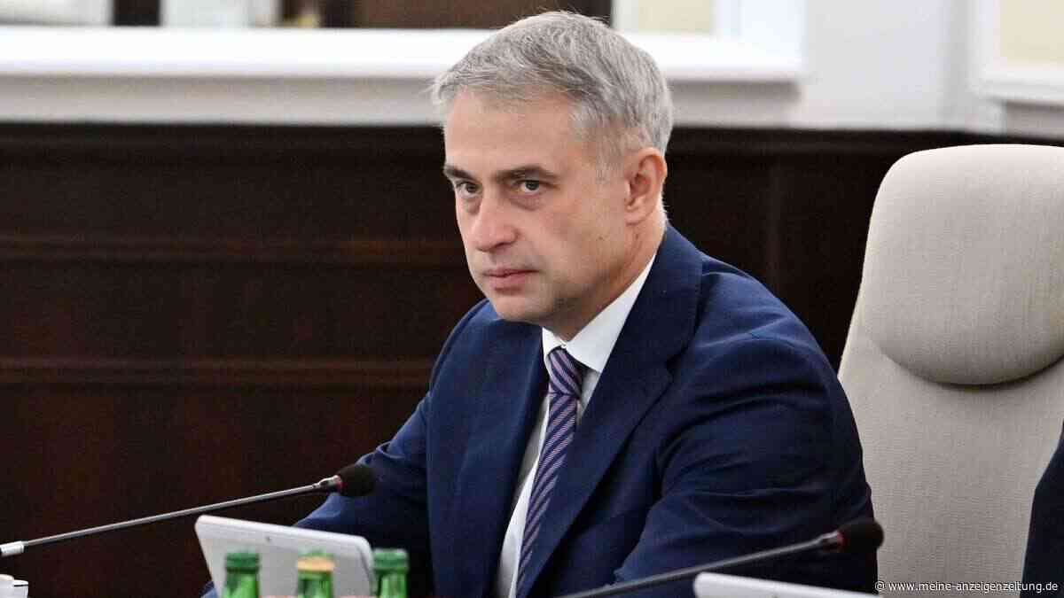 „Modus operandi russischer Dienste“ – Polen bezichtigt Russland der Sabotage