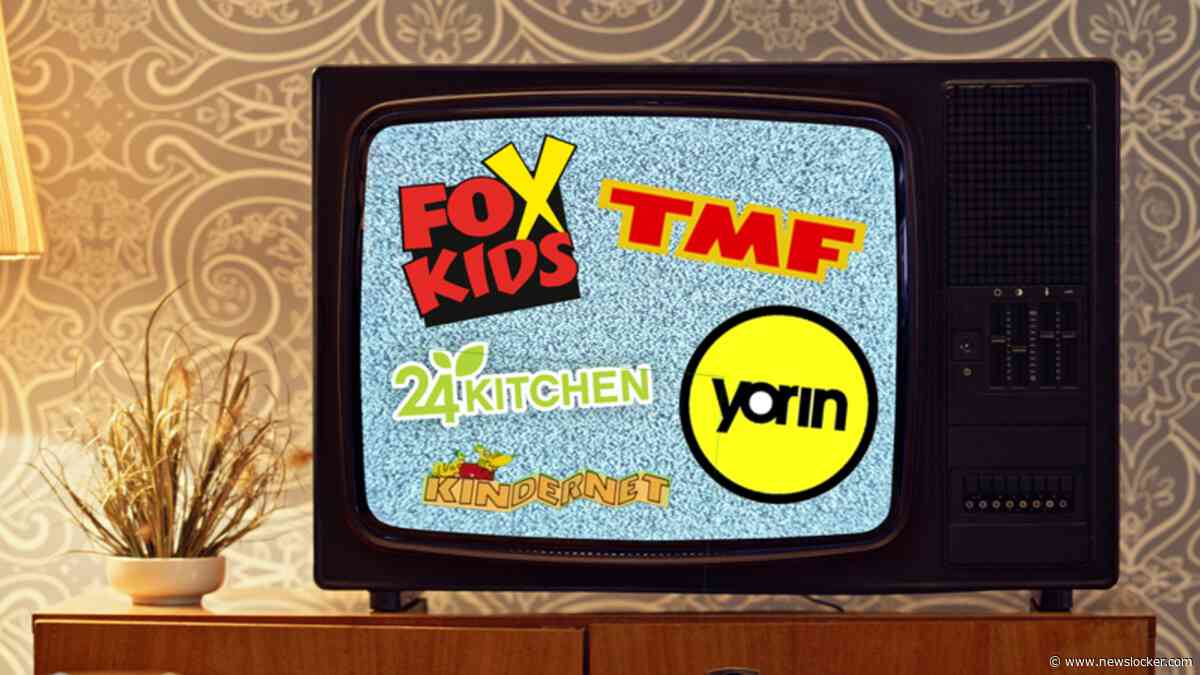 Fox Kids, Yorin, TMF: deze tv-zenders verdwenen net als 24Kitchen al eerder