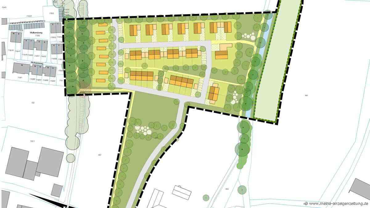 Flaring-Bebauungsplan geht in neue Auslegung: Klagen befürchtet