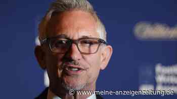 „Sie wollten, dass ich Putin treffe“: England-Legende rechnet mit Infantino ab