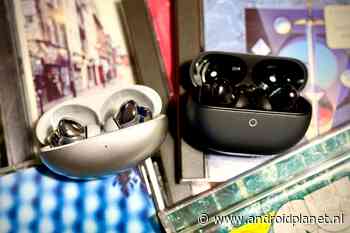 Huawei FreeBuds Neo vs FreeBuds Pro 5: dit zijn de verschillen