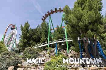 X2 was Six Flags Magic Mountain’s craziest roller coaster. Then riders started getting hurt