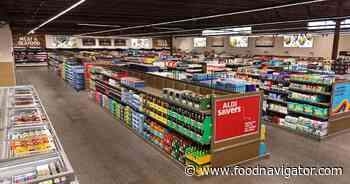 Aldi lowers fall food prices despite cost pressures ahead