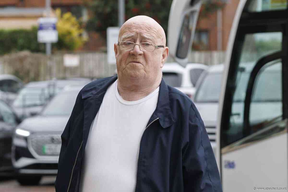 Omagh bombing victim’s husband: I’m finished with inquiry after Garda evidence