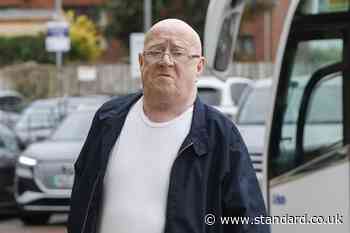 Omagh bombing victim’s husband: I’m finished with inquiry after Garda evidence