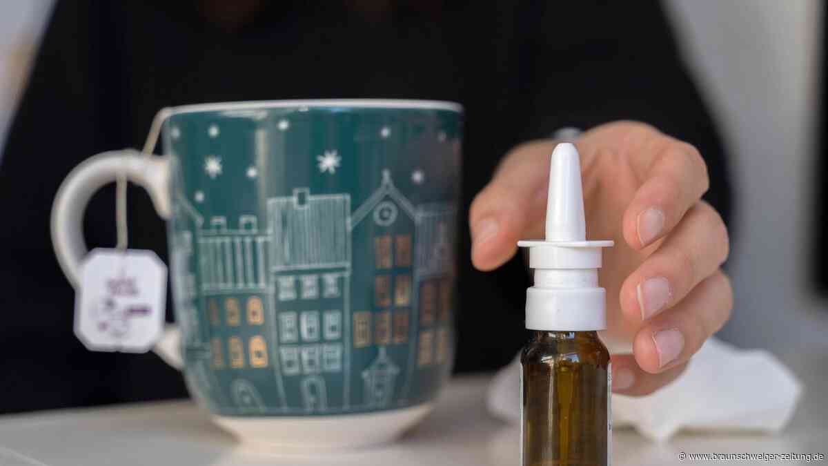 „Allround-Wunder bei Erkältung“: Apotheker überrascht mit diesem Tipp