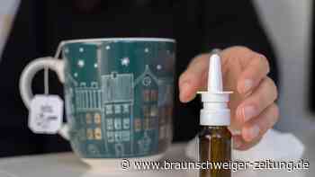 „Allround-Wunder bei Erkältung“: Apotheker überrascht mit diesem Tipp