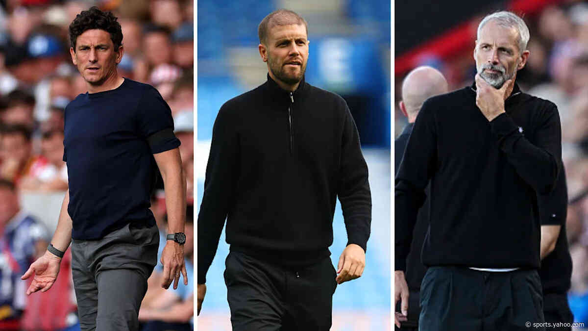Is this really the Premier League's 'Bermuda Triangle'?