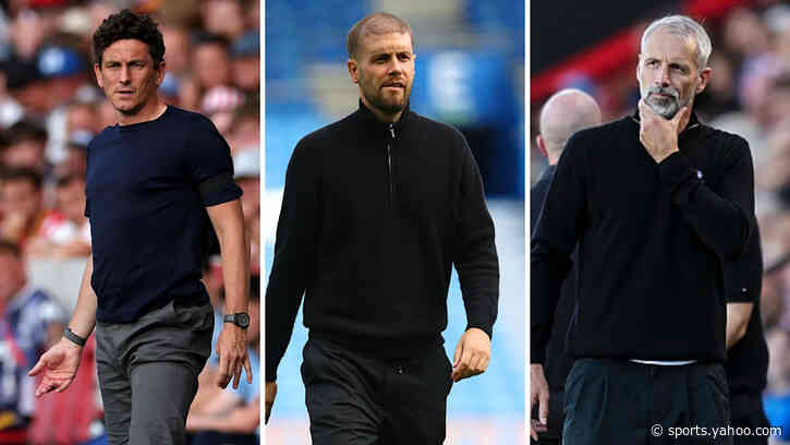 Is this really the Premier League's 'Bermuda Triangle'?