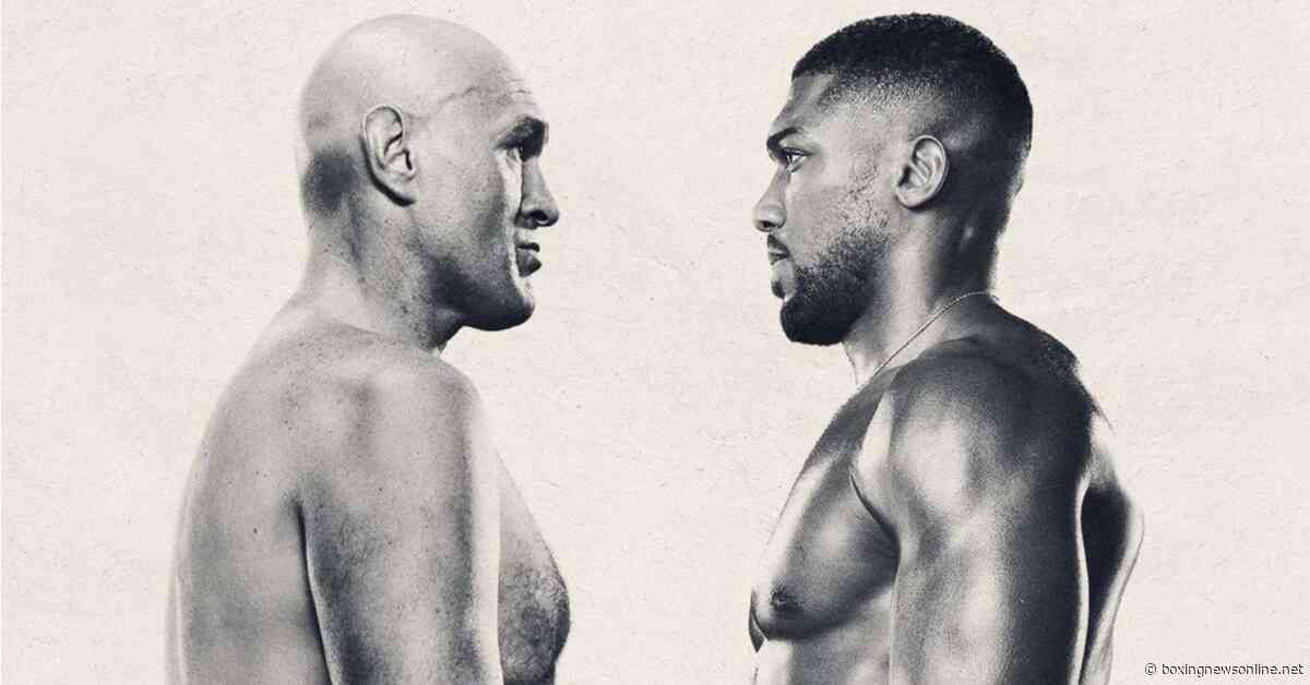 “He can’t be involved”: Fury vs Joshua promotional conflict rages on despite official announcement