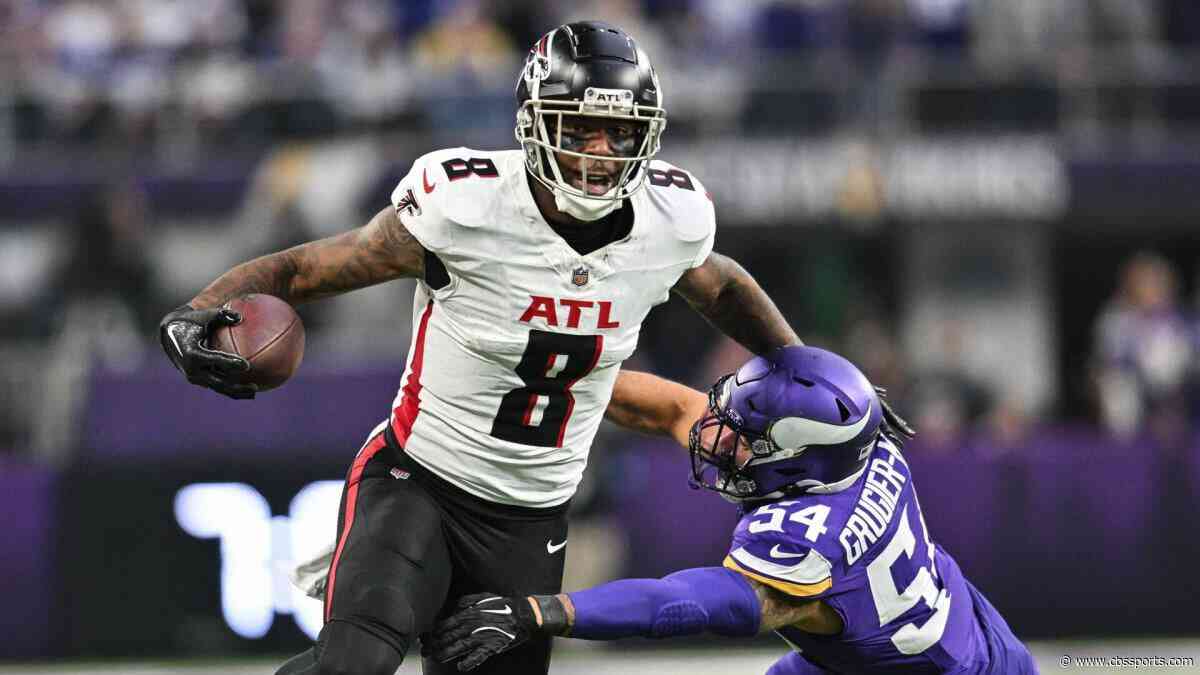 Falcons vs. Packers prediction, odds, line: Thursday Night Football picks, betting preview
