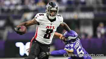 Falcons vs. Packers prediction, odds, line: Thursday Night Football picks, betting preview