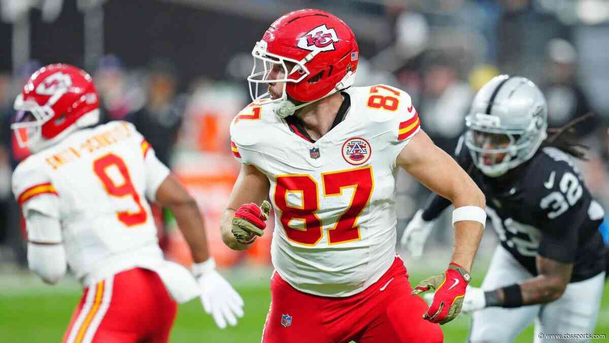 Week 3 NFL score predictions, picks, odds: Computer model reveals projections for all 16 games