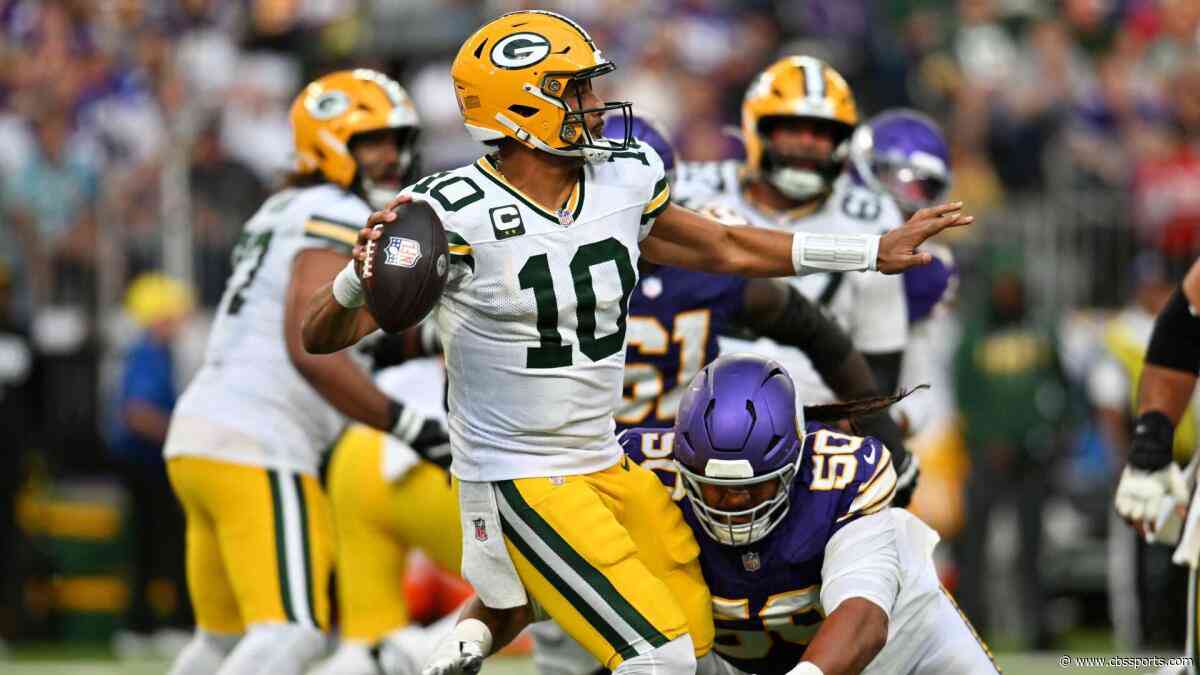 Week 3 NFL betting promos: Claim almost $3,000 in bonuses from top online betting apps, sportsbooks