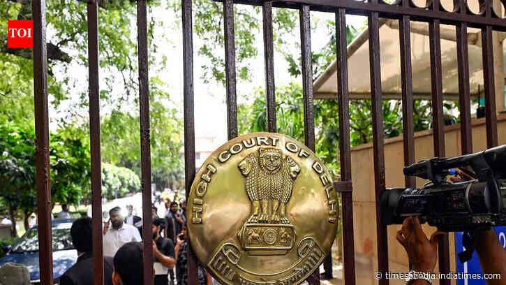 POCSO case cannot be quashed on settlement, says Delhi HC