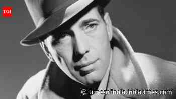 Quote of the day by Humphrey Bogart