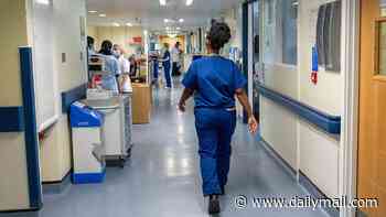Patients put at risk as nurses and pharmacists are used in place of doctors: Dossier reveals missed heart attacks, botched diagnoses and cancer referral blunders
