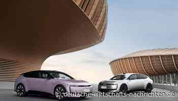 Audi China-Modelle: Diese Elektroautos will Audi in Deutschland stoppen