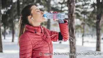 Erkältung mit Wasser vorbeugen: Diese fünf Tipps lassen sich leicht umsetzen