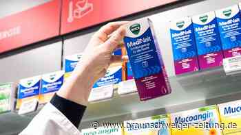 „Kann Angstzustände hervorrufen“: Pharmakologe warnt vor „Wick MediNait“