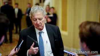 Senate Republican: Iranian leaders 'part of a colony of reptiles' that also includes China, Russia, North Korea