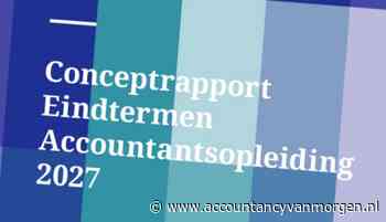CEA wil gedetailleerde eisen accountantsopleiding loslaten