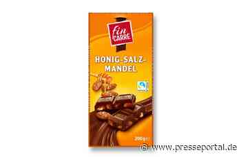 Voller Schokogenuss zum noch günstigeren Lidl-Preis