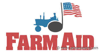 Farm Aid Co-Executive Director Shorlette Ammons Named to Forbes' 2026 50 Over 50: Impact List