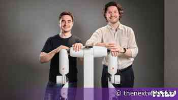 “Supply chains are at risk”: O-ID raises $1.2m for modular humanoid robots
