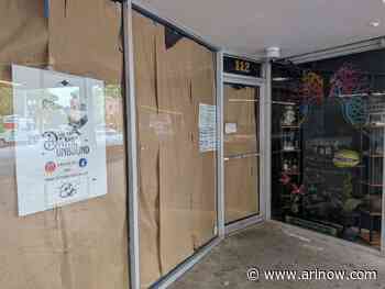 New fantasy bookstore and ‘witchy’ hideout nears opening in Falls Church