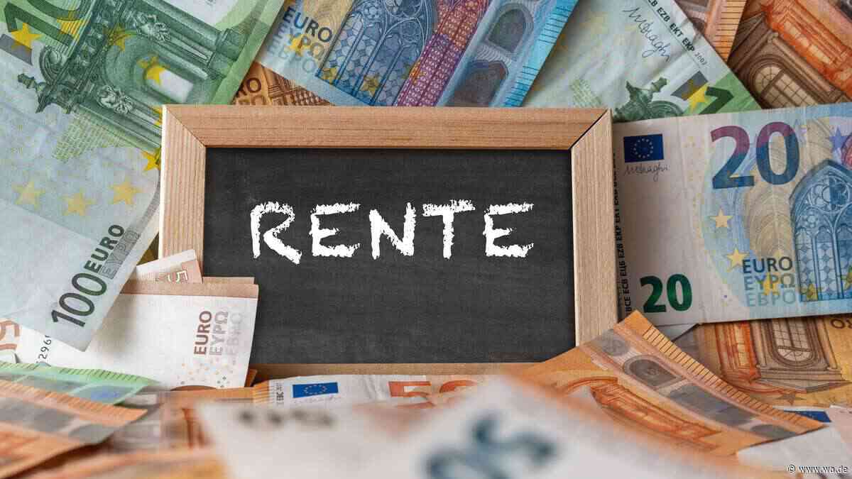 Weniger Rente im Oktober 2026: Diese Änderung trifft Millionen – ohne neues Gesetz