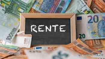 Weniger Rente im Oktober 2026: Diese Änderung trifft Millionen – ohne neues Gesetz