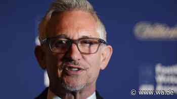 „Sie wollten, dass ich Putin treffe“: England-Legende rechnet mit Infantino ab